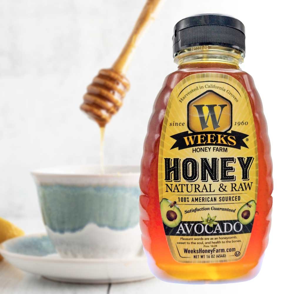 Weeks Naturals | Weeks Honey Farm photo 18