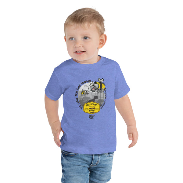 Toddler Short Sleeve Tee -  - Only $24.99! Order now at Weeks Honey Farm