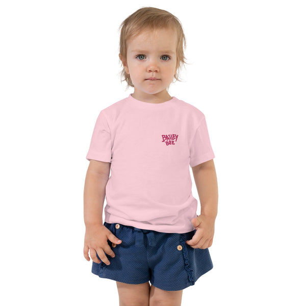 Toddler Short Sleeve Tee -  - Only $26.99! Order now at Weeks Honey Farm