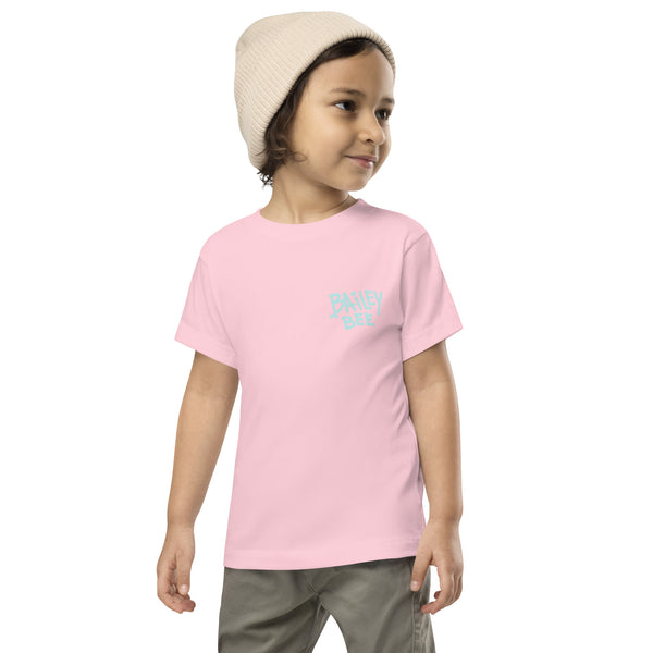Toddler Short Sleeve Tee -  - Only $30.49! Order now at Weeks Honey Farm