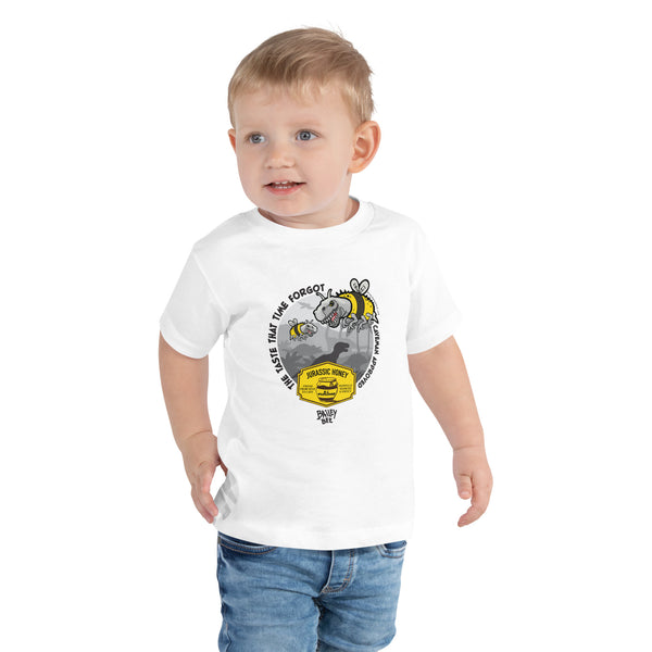 Toddler Short Sleeve Tee -  - Only $24.99! Order now at Weeks Honey Farm