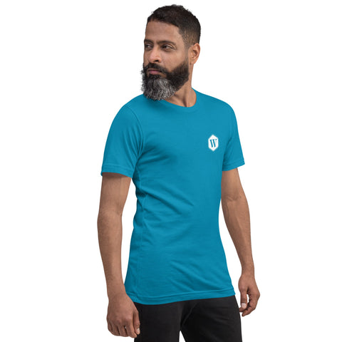 Weeks USA Honey Patriotic Unisex t-shirt -  - Only $27! Order now at Weeks Honey Farm Fast shipping and excellent customer service.