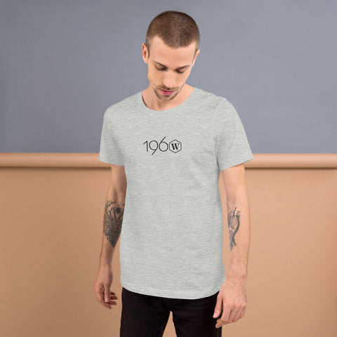 Talking Honey, 1960 Soft Fit Unisex T-shirt Apparel & Accessories from Weeks Honey Farm http://www.WeeksHoneyFarm.com