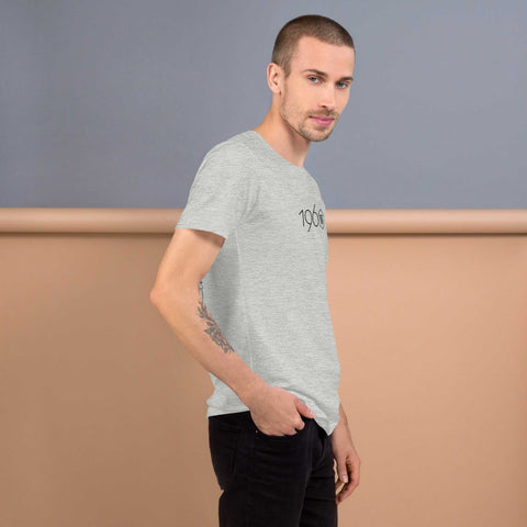 Talking Honey, 1960 Soft Fit Unisex T-shirt Apparel & Accessories from Weeks Honey Farm http://www.WeeksHoneyFarm.com