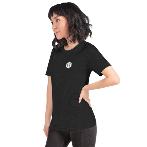 Weeks USA Honey Patriotic Unisex t-shirt  from Weeks Honey Farm, Inc. http://www.WeeksHoneyFarm.com