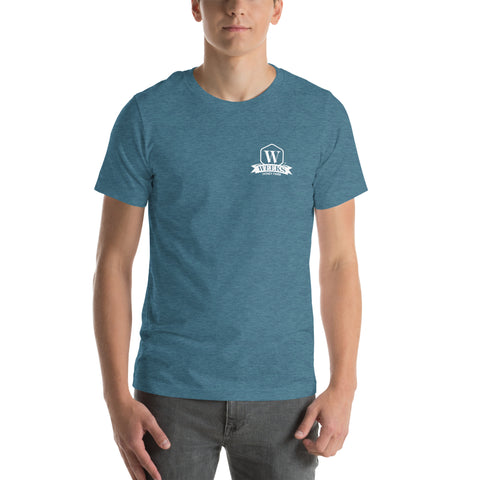 VOTE for Weeks Honey; T-Shirt  from Weeks Honey Farm http://www.WeeksHoneyFarm.com