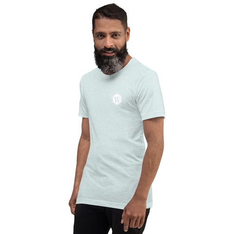 Weeks USA Honey Patriotic Unisex t-shirt  from Weeks Honey Farm, Inc. http://www.WeeksHoneyFarm.com