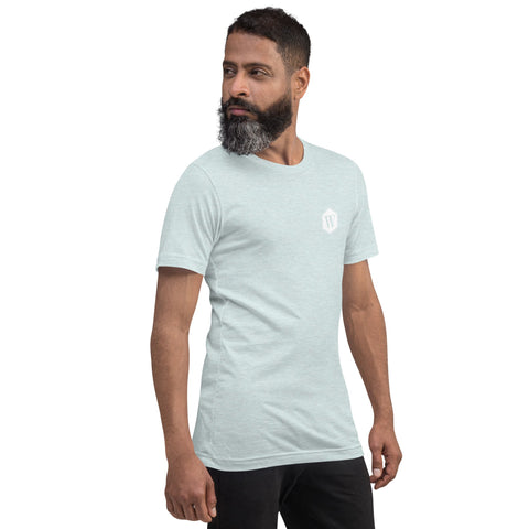 Weeks USA Honey Patriotic Unisex t-shirt  from Weeks Honey Farm, Inc. http://www.WeeksHoneyFarm.com