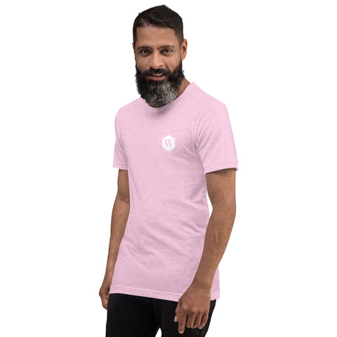 Weeks USA Honey Patriotic Unisex t-shirt -  - Only $27! Order now at Weeks Honey Farm