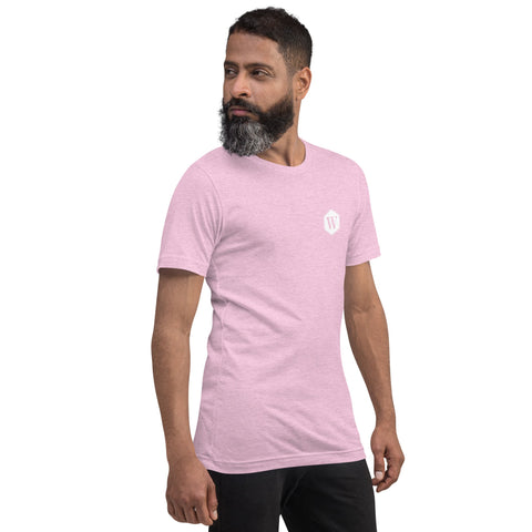 Weeks USA Honey Patriotic Unisex t-shirt  from Weeks Honey Farm, Inc. http://www.WeeksHoneyFarm.com