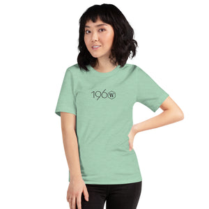 Womens Floral Wildflowers, 1960 Soft Fit T shirt | | Apparel & Accessories from Weeks Honey Farm