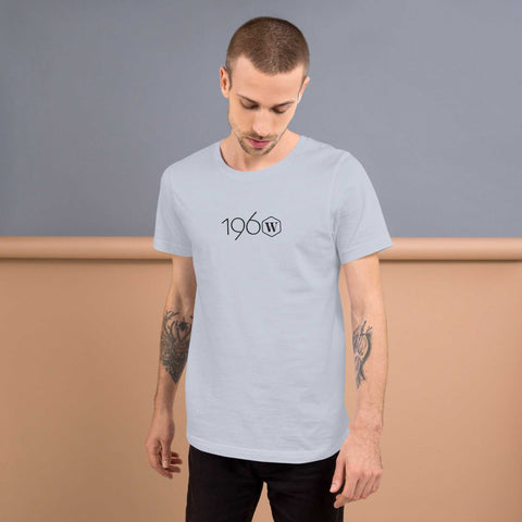 Talking Honey, 1960 Soft Fit Unisex T-shirt Apparel & Accessories from Weeks Honey Farm http://www.WeeksHoneyFarm.com
