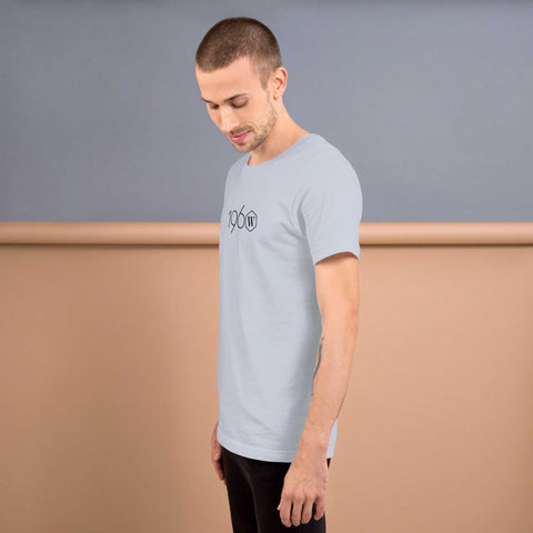 Talking Honey, 1960 Soft Fit Unisex T-shirt Apparel & Accessories from Weeks Honey Farm http://www.WeeksHoneyFarm.com
