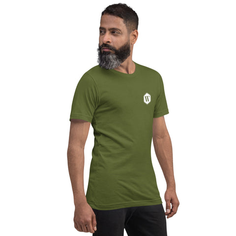 Weeks USA Honey Patriotic Unisex t-shirt -  - Only $27! Order now at Weeks Honey Farm Fast shipping and excellent customer service.