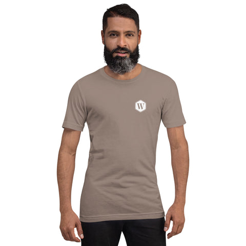Weeks USA Honey Patriotic Unisex t-shirt -  - Only $27! Order now at Weeks Honey Farm Fast shipping and excellent customer service.