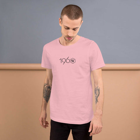 Talking Honey, 1960 Soft Fit Unisex T-shirt Apparel & Accessories from Weeks Honey Farm http://www.WeeksHoneyFarm.com