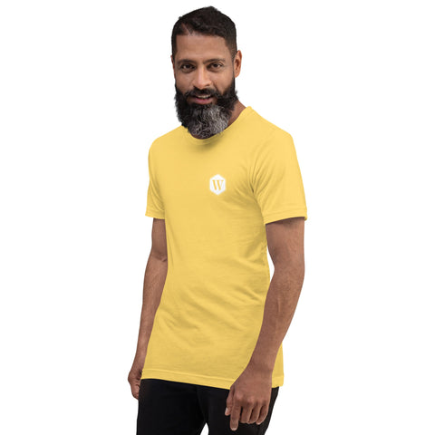Weeks USA Honey Patriotic Unisex t-shirt  from Weeks Honey Farm, Inc. http://www.WeeksHoneyFarm.com