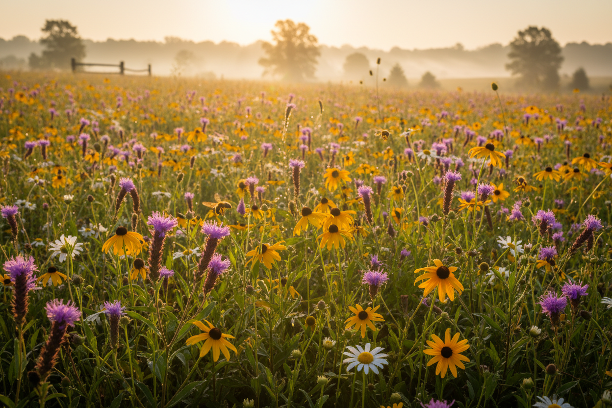 Weeks Naturals | Weeks Honey Farm photo 15