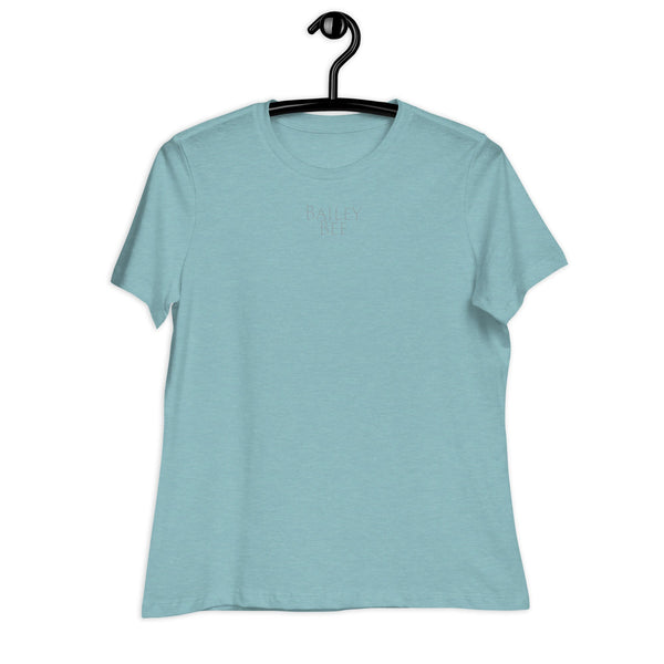 Weeks Save the Bees- Comfy Women's Relaxed T-Shirt -  - Only $19.20! Order now at Weeks Honey Farm