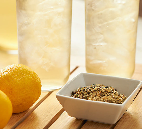 Organic Tea Samplers with Honey Straws - Premium Food Items from Weeks Naturals | Weeks Honey Farm - Just $11.99! Shop now at Weeks Naturals | Weeks Honey Farm