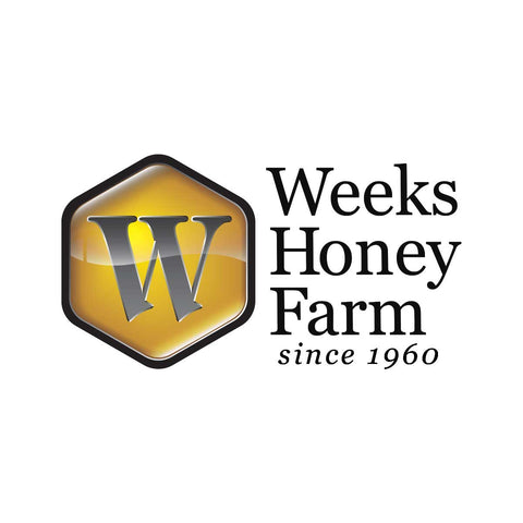 Weeks Naturals Elderberry Syrup Kit | Homeopathic | Immune Support | Organic Vitamins & Supplements from Weeks Honey Farm, Inc. http://www.WeeksHoneyFarm.com