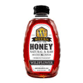 Weeks Pure Raw Wildflower Honey – Georgia’s Sweetest Natural Treasure | 32 Ounce | Honey from Weeks Honey Farm, Inc.