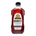 Weeks Pure Raw Wildflower Honey – Georgia’s Sweetest Natural Treasure | 80 Ounce | Honey from Weeks Honey Farm, Inc.