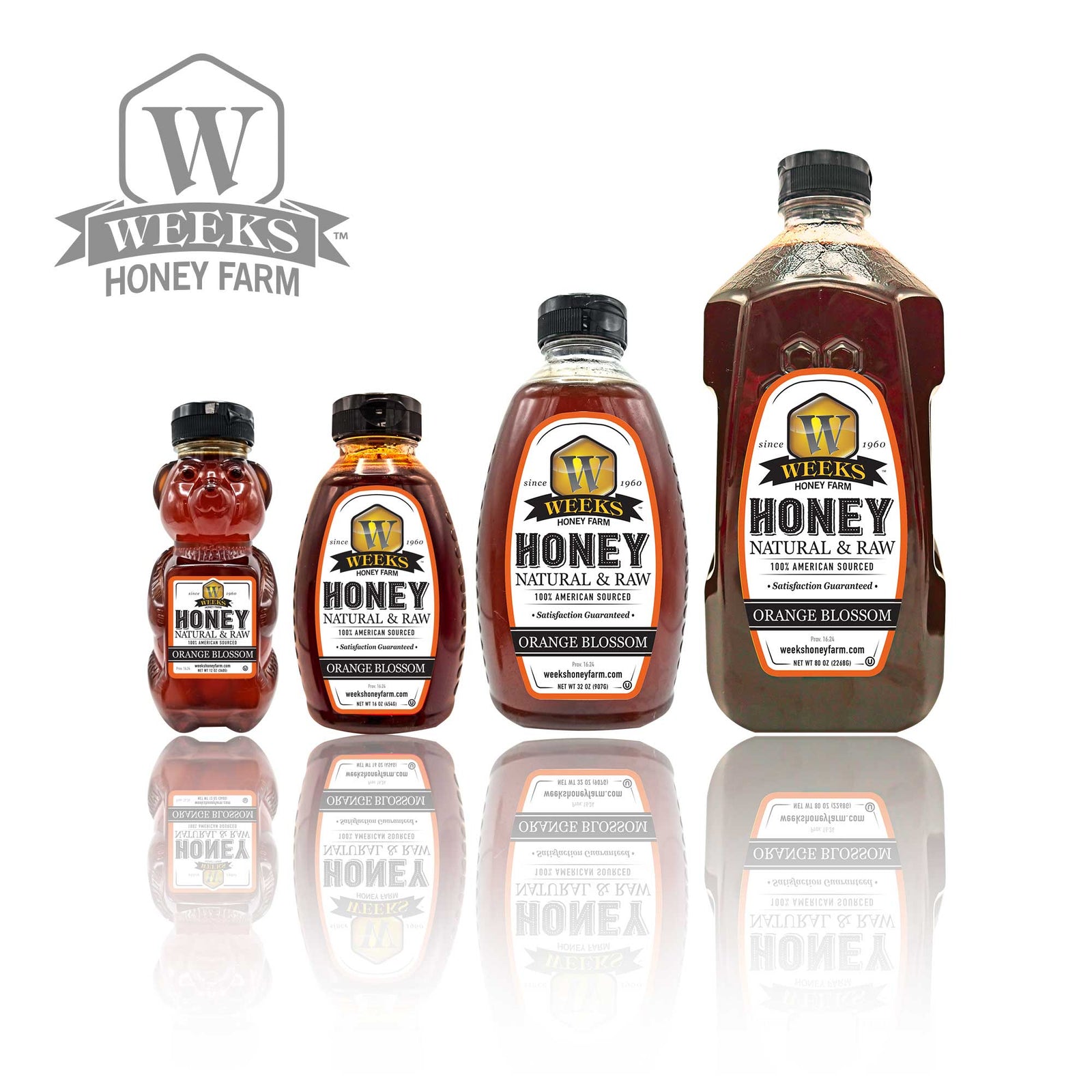 Weeks Naturals | Weeks Honey Farm photo 3