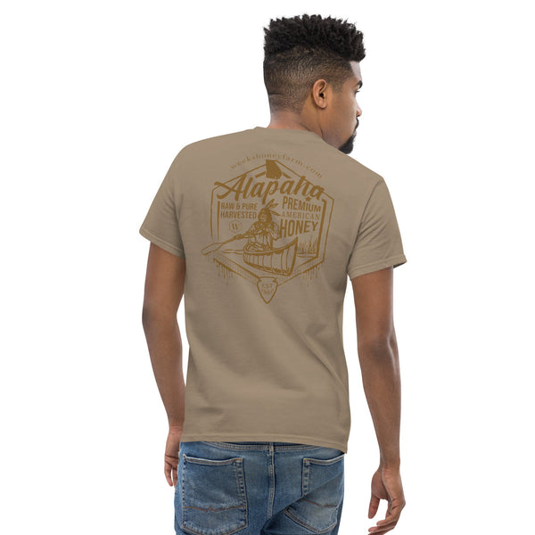 Alapaha Honey Shirt