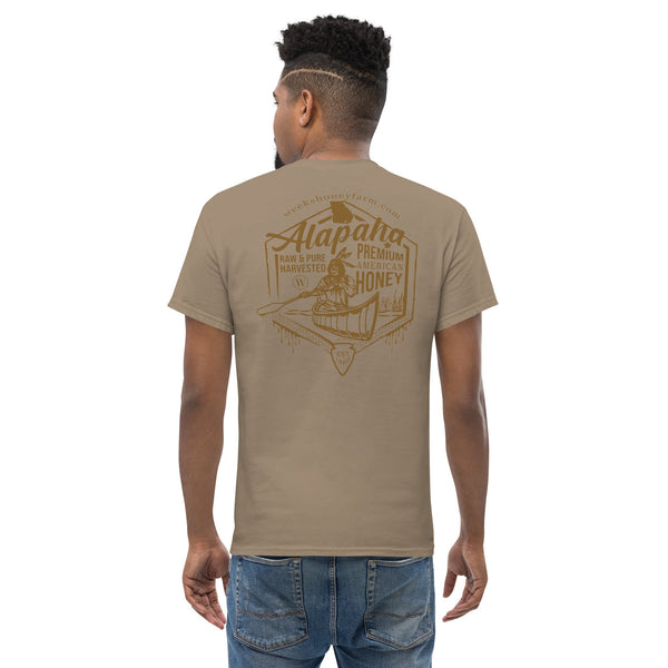 Alapaha Honey Shirt - shirt - Only $19.99! Order now at Weeks Honey Farm