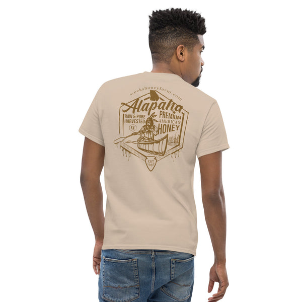 Alapaha Honey Shirt