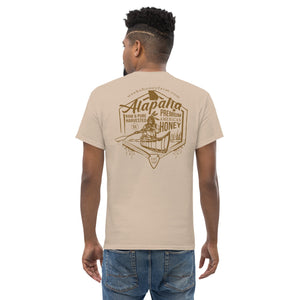 Alapaha Honey Shirt - Premium shirt from Weeks Naturals | Weeks Honey Farm - Just $19.99! Shop now at Weeks Naturals | Weeks Honey Farm