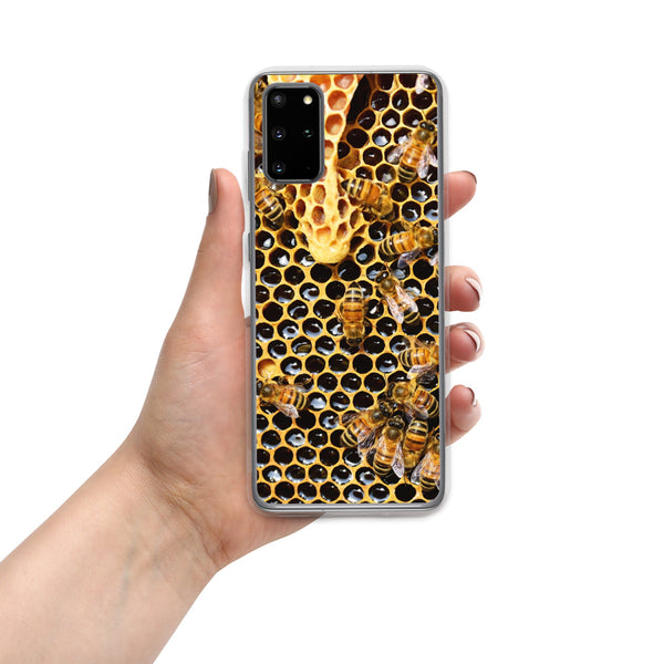 Bee Keeper - Samsung Case -  - Only $18! Order now at Weeks Honey Farm