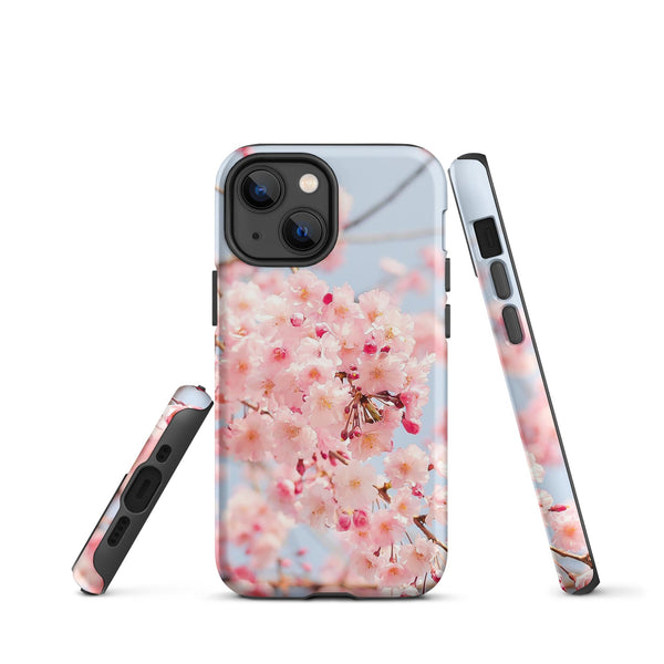 Cherry Blossome -Tough iPhone case -  - Only $18! Order now at Weeks Honey Farm